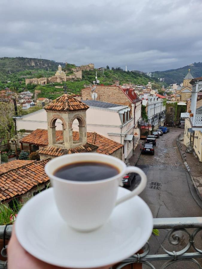 Hotel Vita Tbilisi Ngoại thất bức ảnh