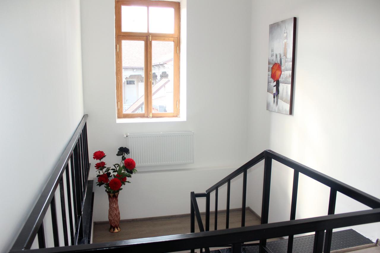 Hotel Vita Tbilisi Ngoại thất bức ảnh