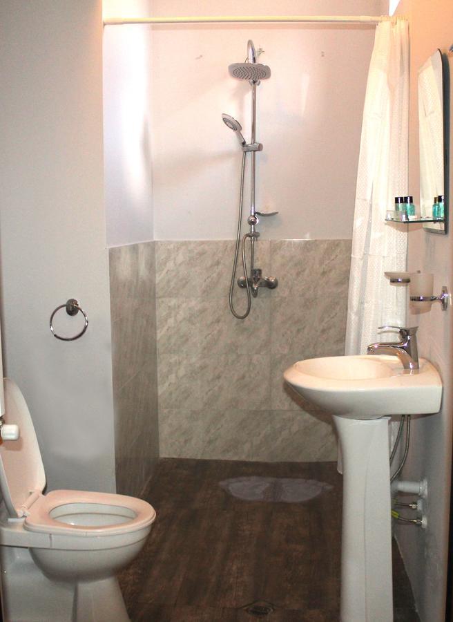 Hotel Vita Tbilisi Ngoại thất bức ảnh