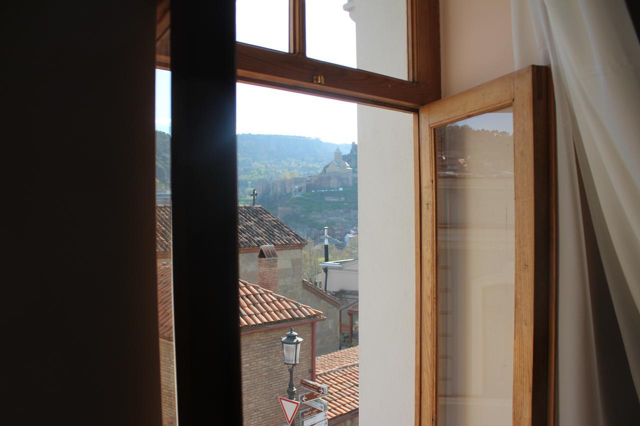 Hotel Vita Tbilisi Ngoại thất bức ảnh