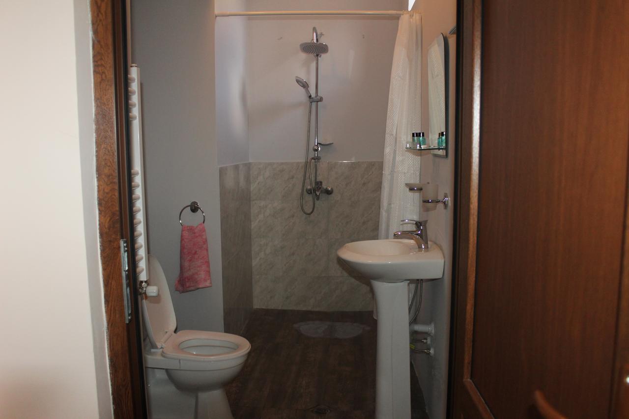 Hotel Vita Tbilisi Ngoại thất bức ảnh