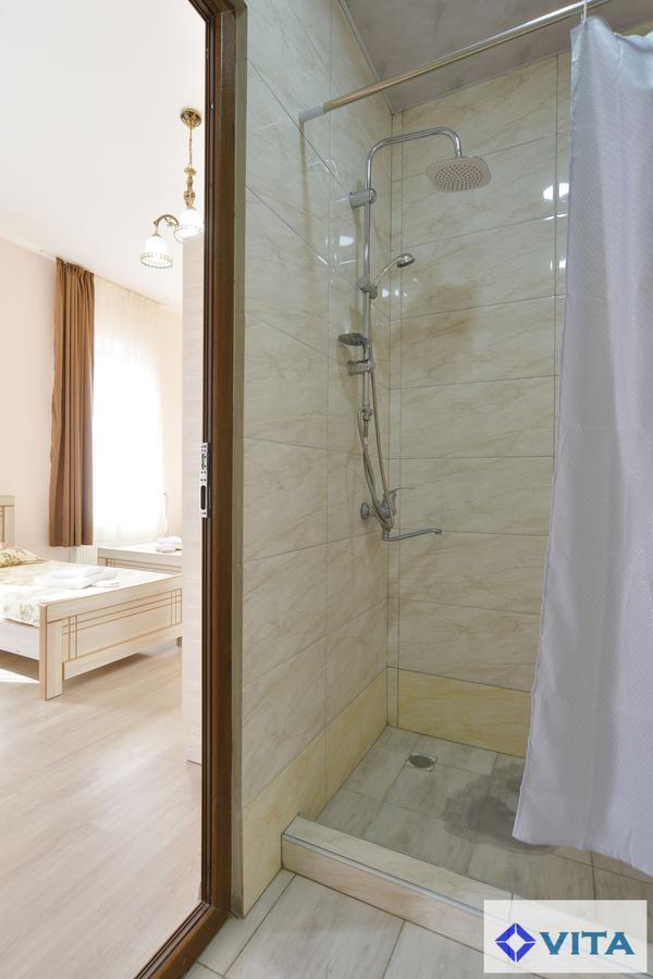 Hotel Vita Tbilisi Ngoại thất bức ảnh