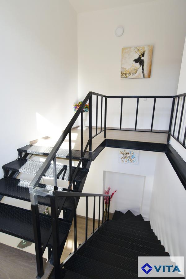 Hotel Vita Tbilisi Ngoại thất bức ảnh