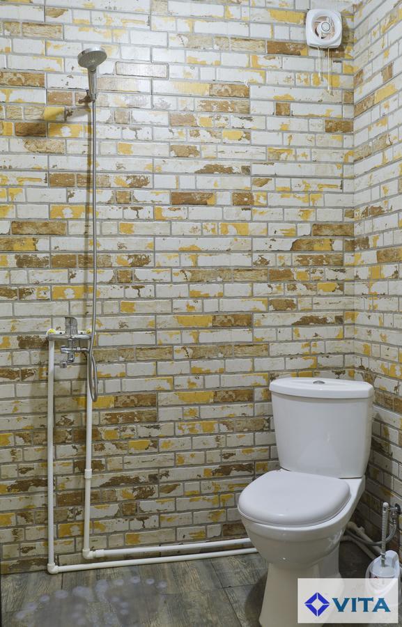 Hotel Vita Tbilisi Ngoại thất bức ảnh