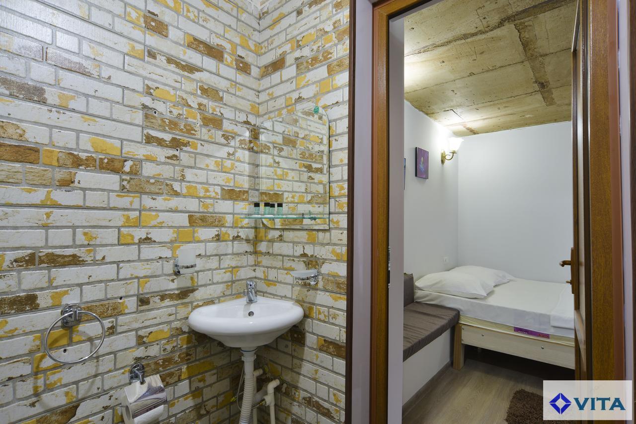 Hotel Vita Tbilisi Ngoại thất bức ảnh