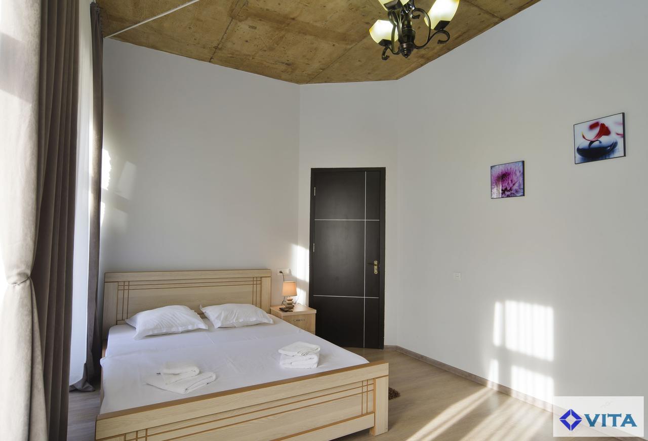 Hotel Vita Tbilisi Ngoại thất bức ảnh
