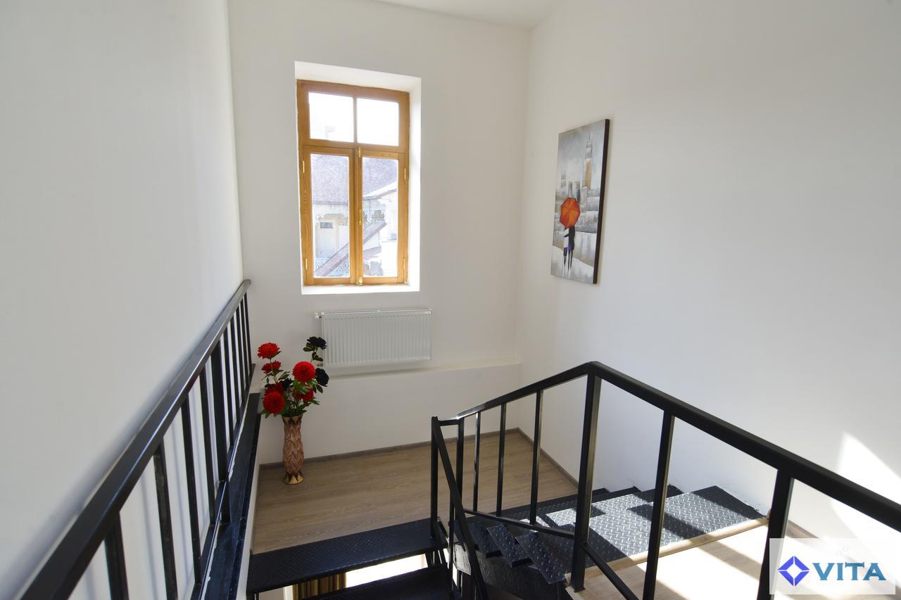 Hotel Vita Tbilisi Ngoại thất bức ảnh