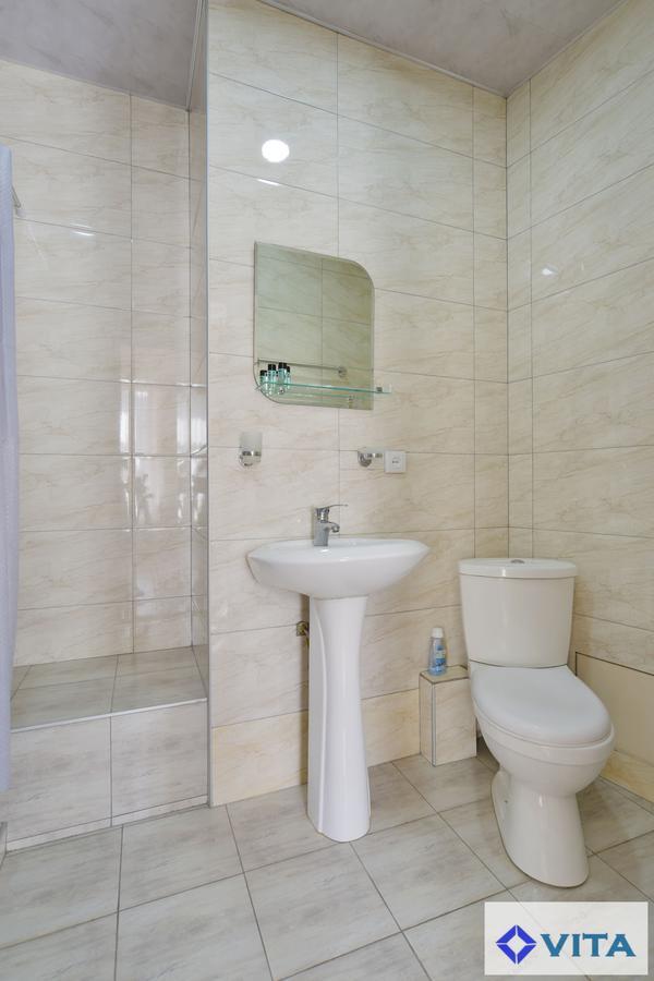Hotel Vita Tbilisi Ngoại thất bức ảnh