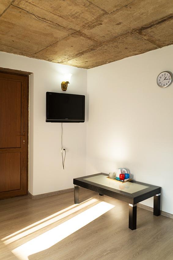 Hotel Vita Tbilisi Ngoại thất bức ảnh